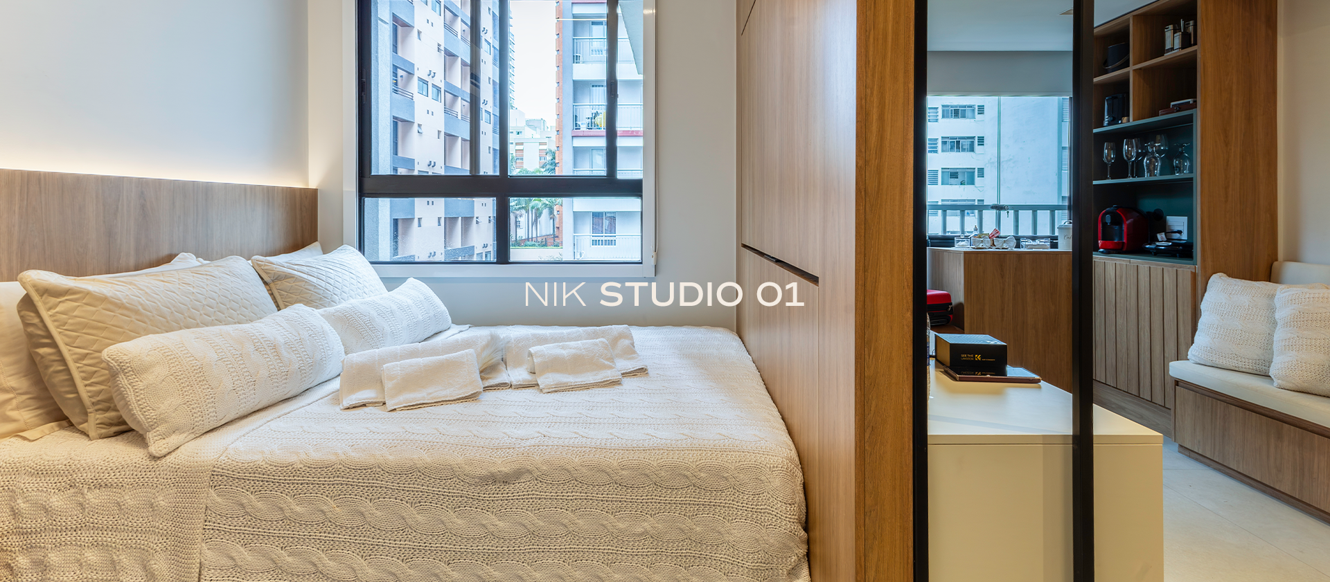 NIK STUDIO 01
